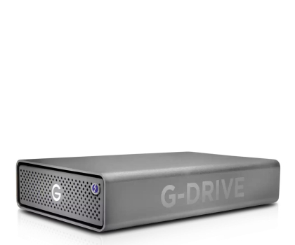 Dysk zewnętrzny HDD SanDisk Professional G-DRIVE™ PRO Desktop Drive 18TB